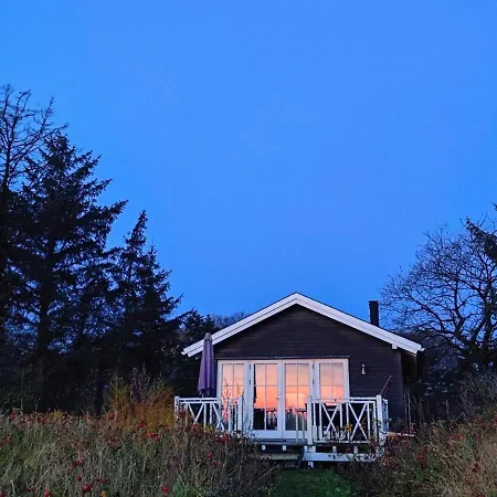 4 Person Holiday In Holiday home Oure