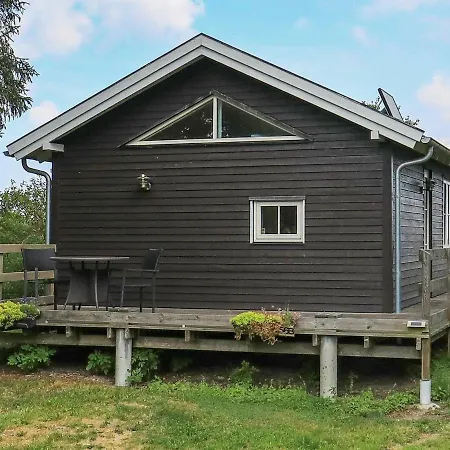 度假居 欧勒一卧室度假屋 乌瑞亚