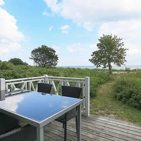 4 Person Holiday In Holiday home