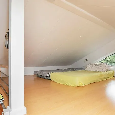 Holiday home 4 Person Holiday In