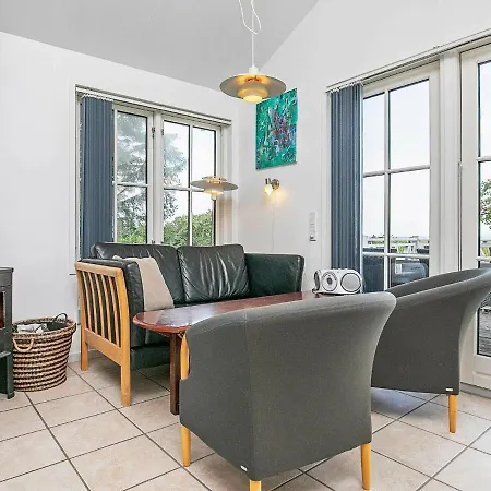 4 Person Holiday In Holiday home