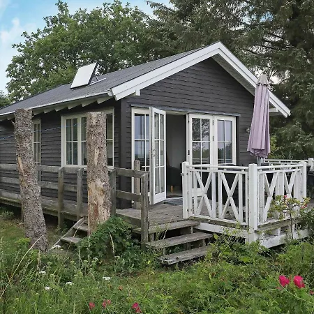 Holiday home 4 Person Holiday In Oure