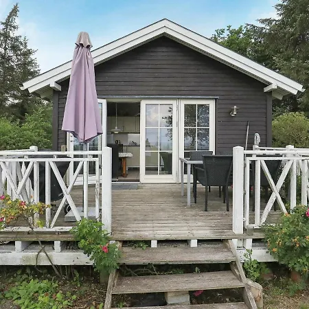 4 Person Holiday In Oure