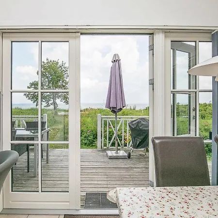 4 Person Holiday In Oure