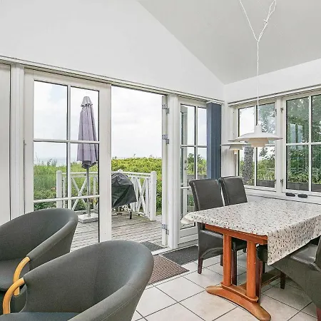 4 Person Holiday In Casa vacanze *