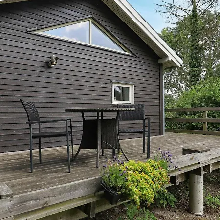 4 Person Holiday In Holiday home Oure