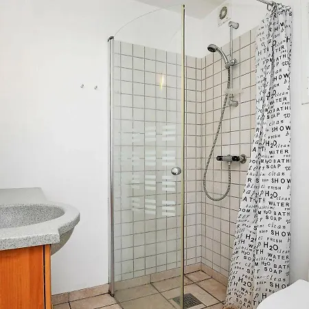 4 Person Holiday In Holiday home Oure