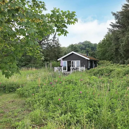 Holiday home 4 Person Holiday In *