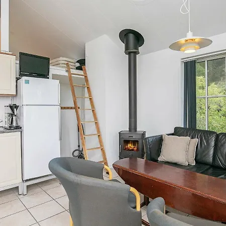 Holiday home 4 Person Holiday In Oure