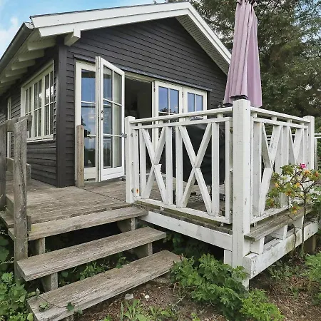 4 Person Holiday In Holiday home