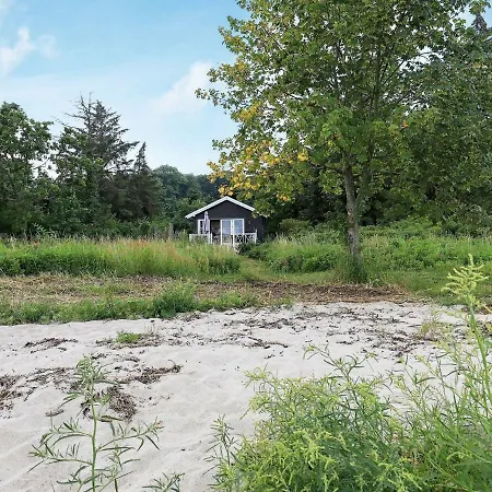 4 Person Holiday In Casa vacanze Oure