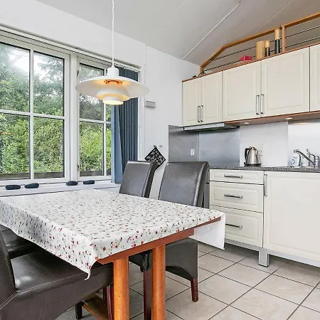 4 Person Holiday In Holiday home