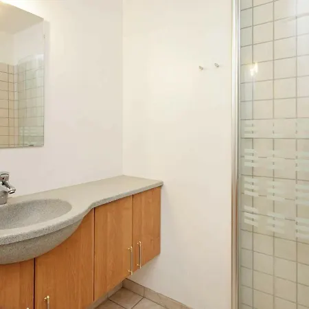 Holiday home 4 Person Holiday In