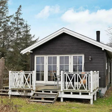 Holiday home 4 Person Holiday In Oure
