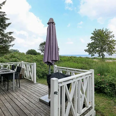 4 Person Holiday In Holiday home Oure